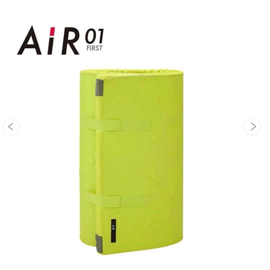 【新品】西川エアー01 マットレス BASIC シングル