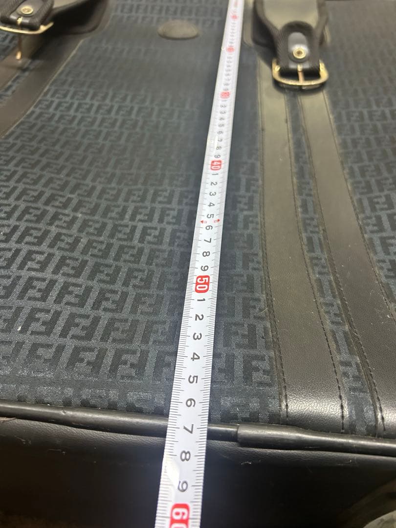 Fendi キャリーバック