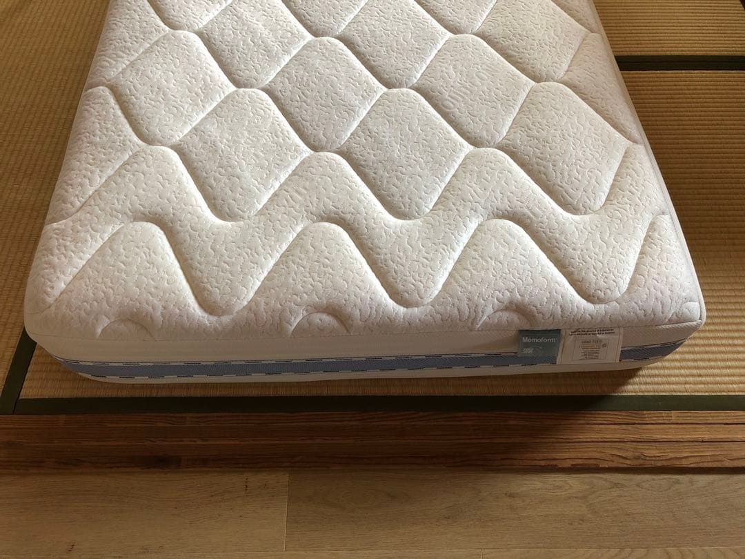 マニフレックス　オクラホマ　シングル　マットレス【送料込み】