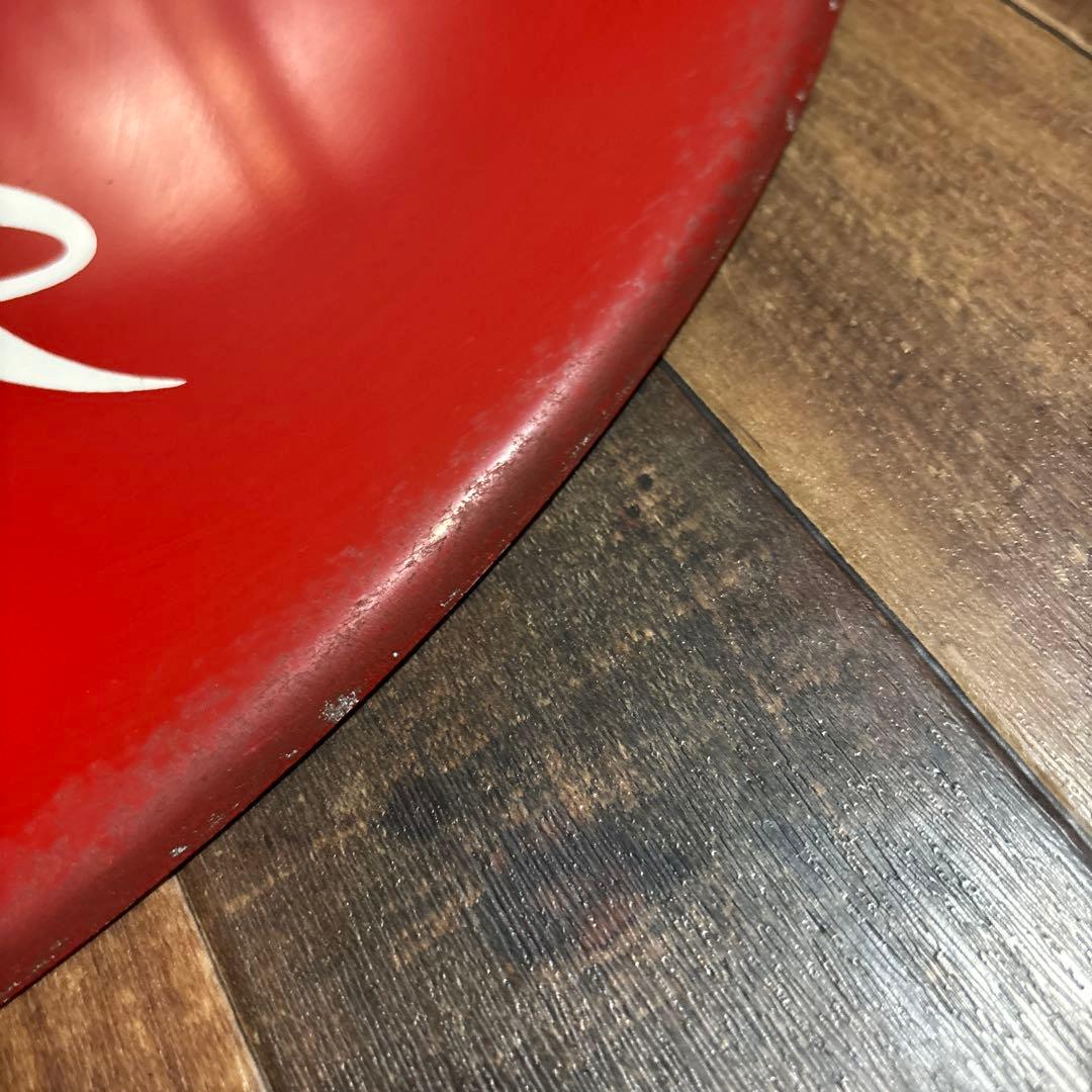 Coca-Cola メタルサイン