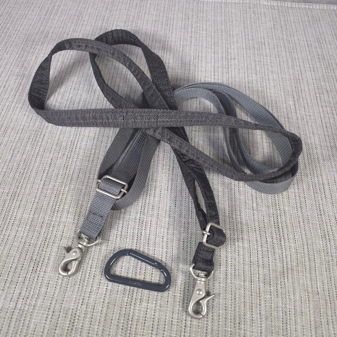 限定　PORTER　sacai　コラボ　ショルダーバッグ　リュック　ボディバッグ