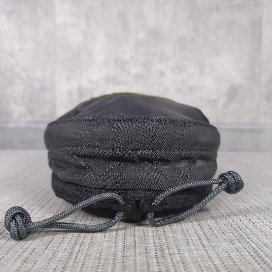 限定　PORTER　sacai　コラボ　ショルダーバッグ　リュック　ボディバッグ