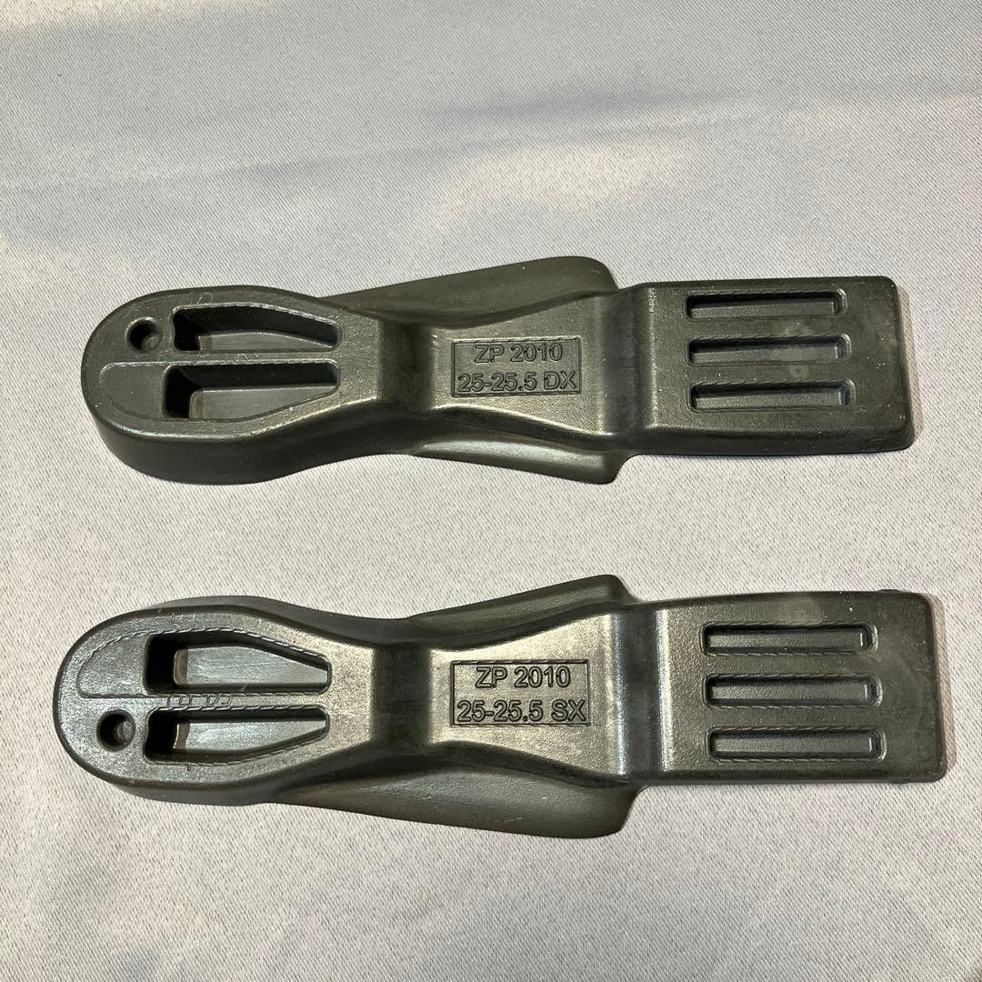 LANGE RS 70 SC スキーブーツ 25cm