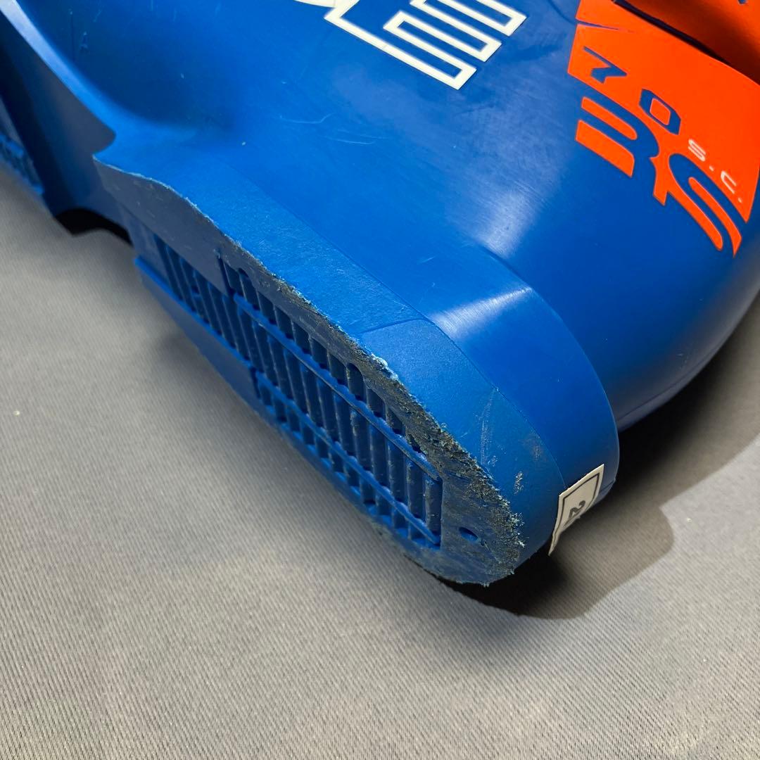 LANGE RS 70 SC スキーブーツ 25cm