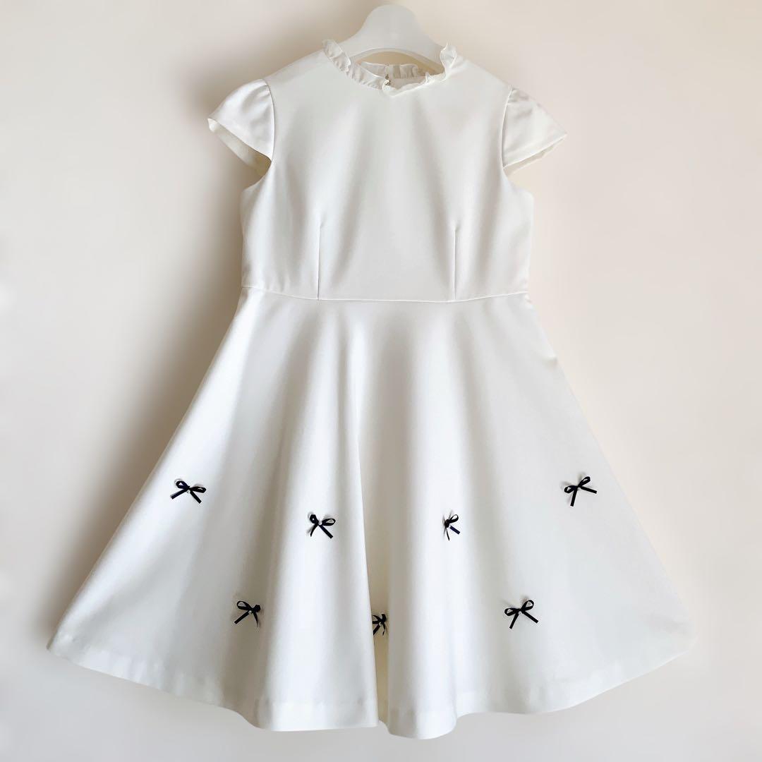 130size セレモニー 入学 卒園 発表会 式典 フォーマル 女の子