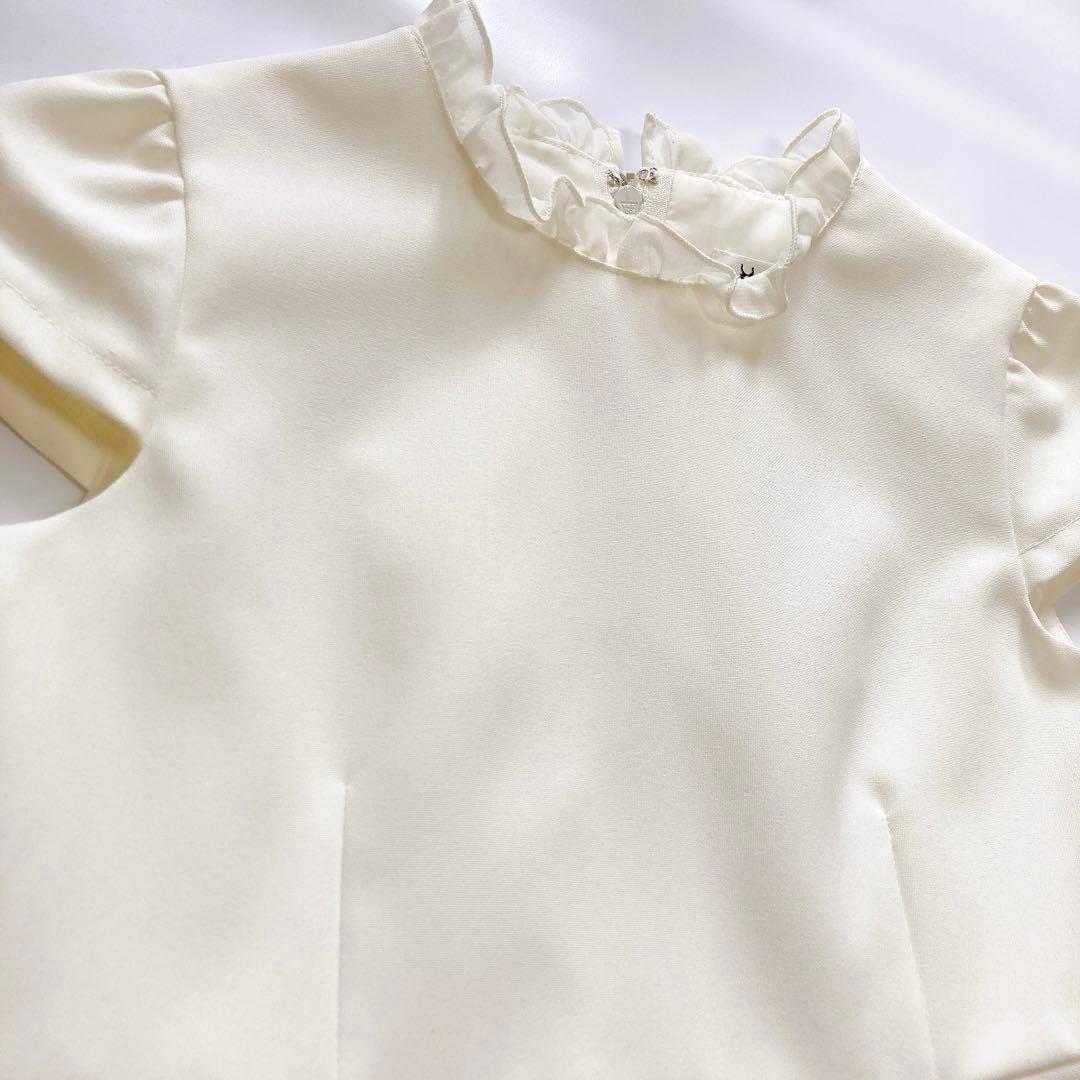 130size セレモニー 入学 卒園 発表会 式典 フォーマル 女の子