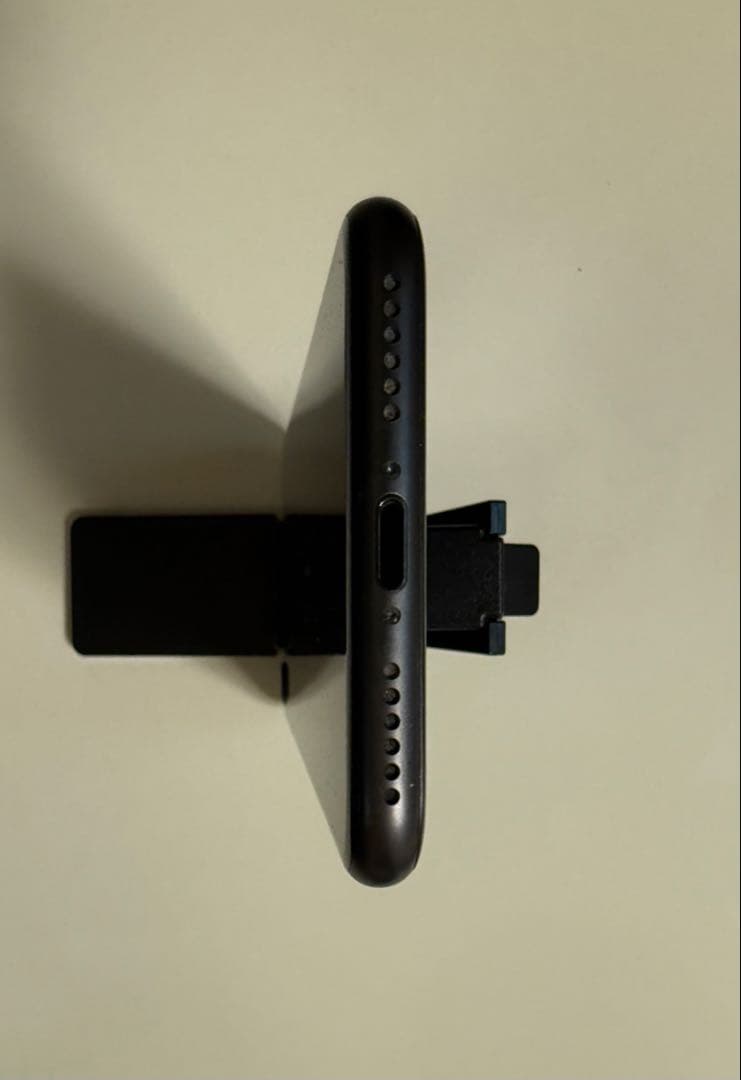 iPhone8 本体 256GB スペースグレイ SIMフリー