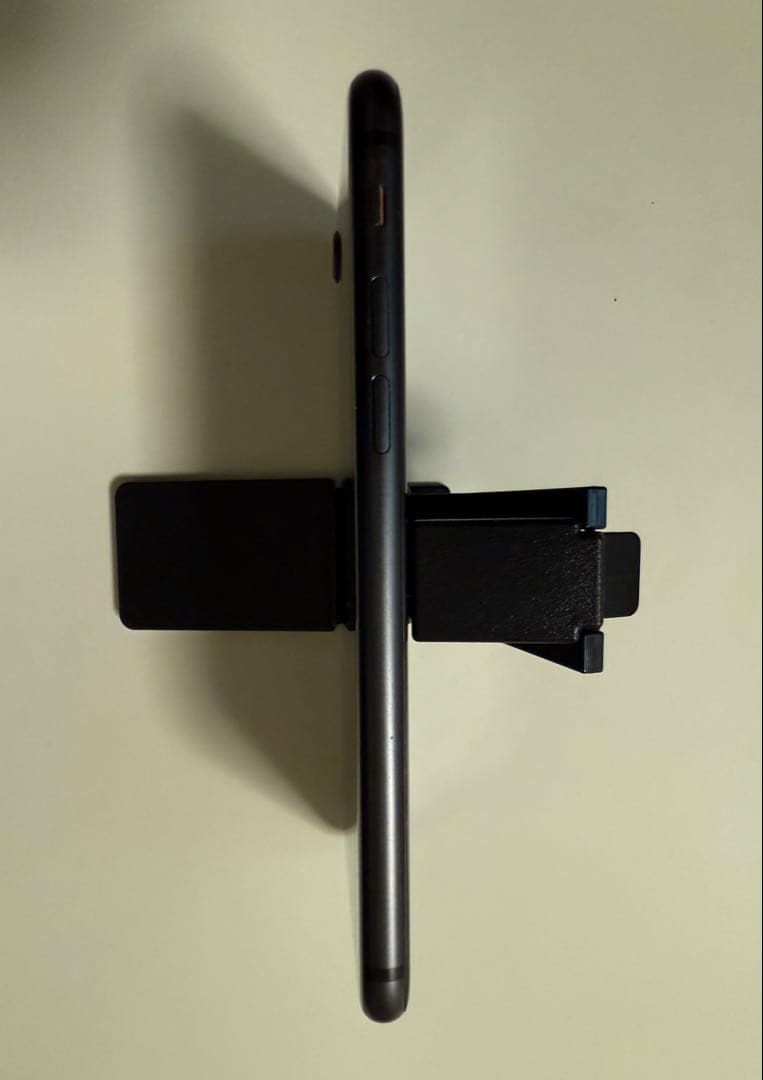 iPhone8 本体 256GB スペースグレイ SIMフリー