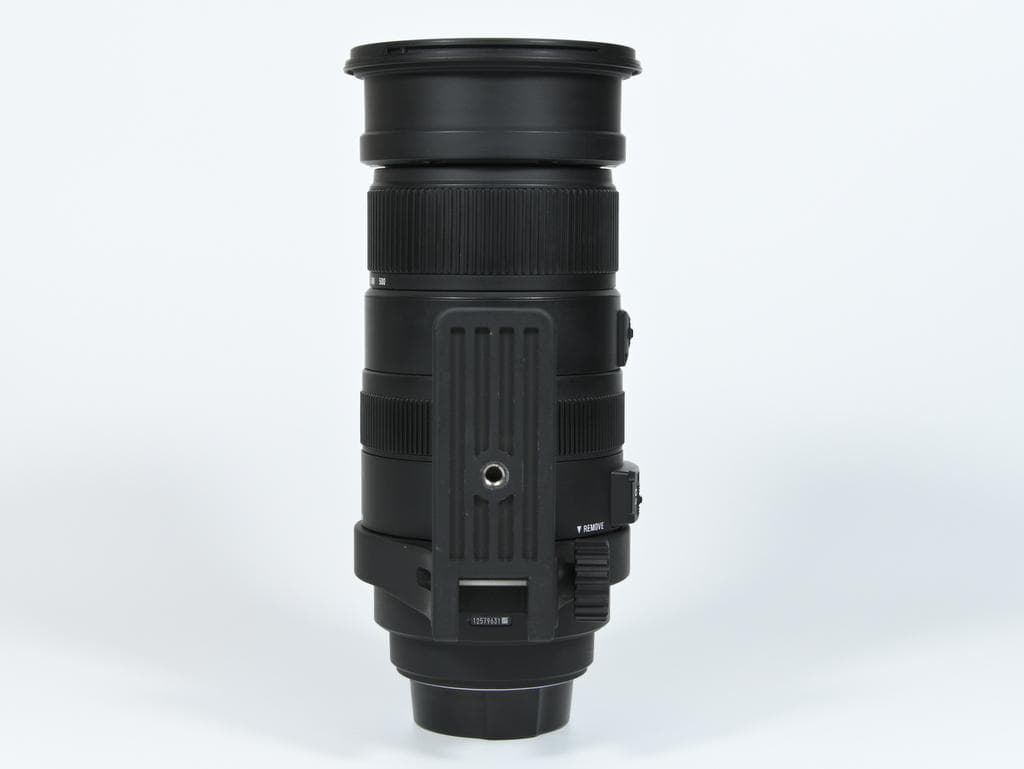 【美品】 シグマ APO 50-500mm F4.5-6.3 《Canon用》