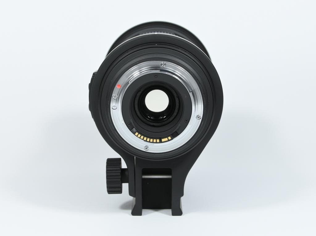 【美品】 シグマ APO 50-500mm F4.5-6.3 《Canon用》