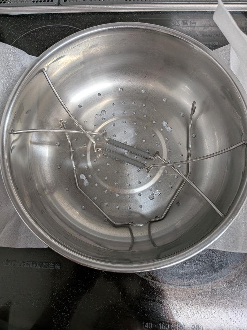 T-fal 電気圧力鍋　クックフォーミー6リットル