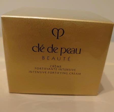【新品、未開封】クレ・ド・ポーボーテクレームアンタンシヴ
