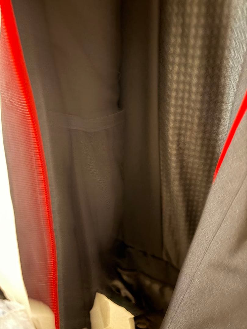 Goldwin スキーウェアセット (ジャケット・パンツ)