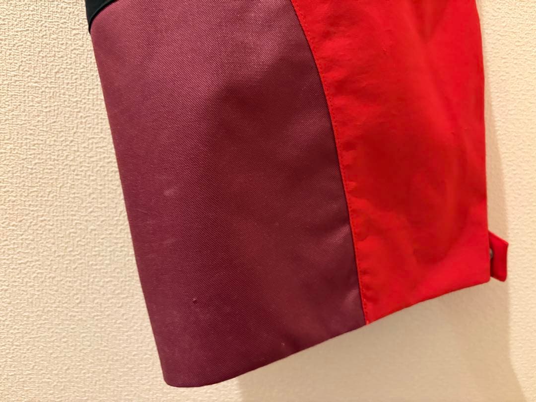 Goldwin スキーウェアセット (ジャケット・パンツ)