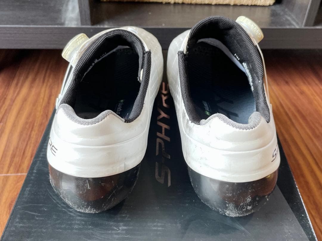 Shimano S-PHYRE SH-RC900 RC9W 26.5cmワイド