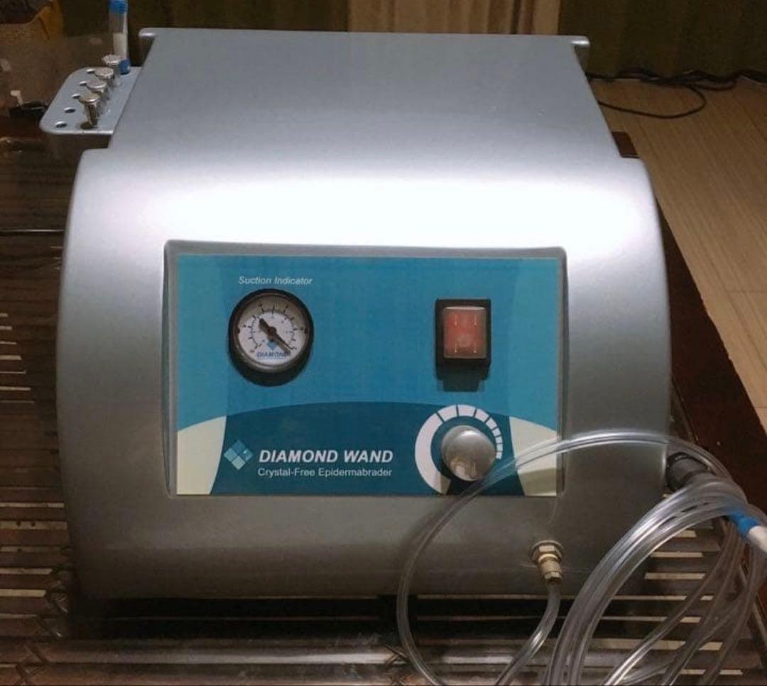 業務用 ダイヤモンドピーリング DIAMOND WAND