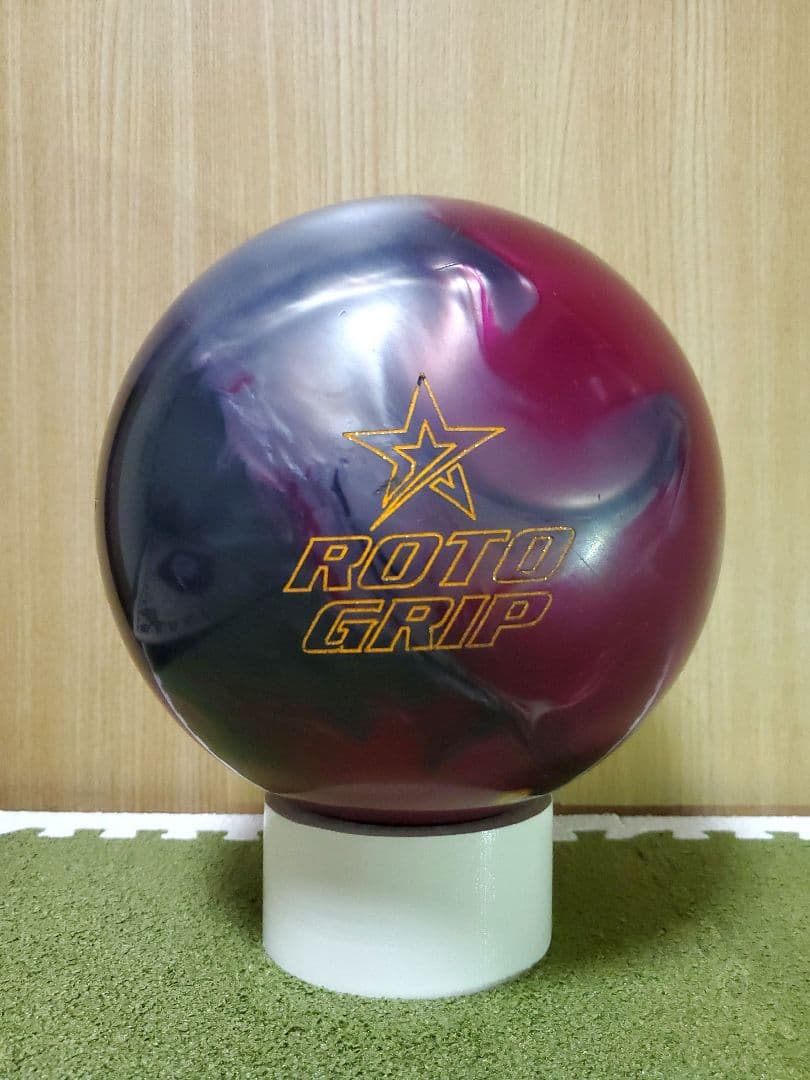 Roto Grip Attention Star ボウリングボール 15p