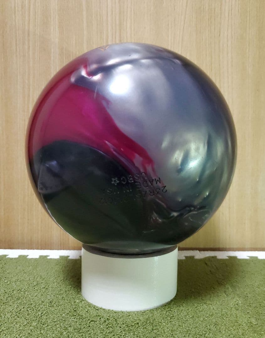 Roto Grip Attention Star ボウリングボール 15p