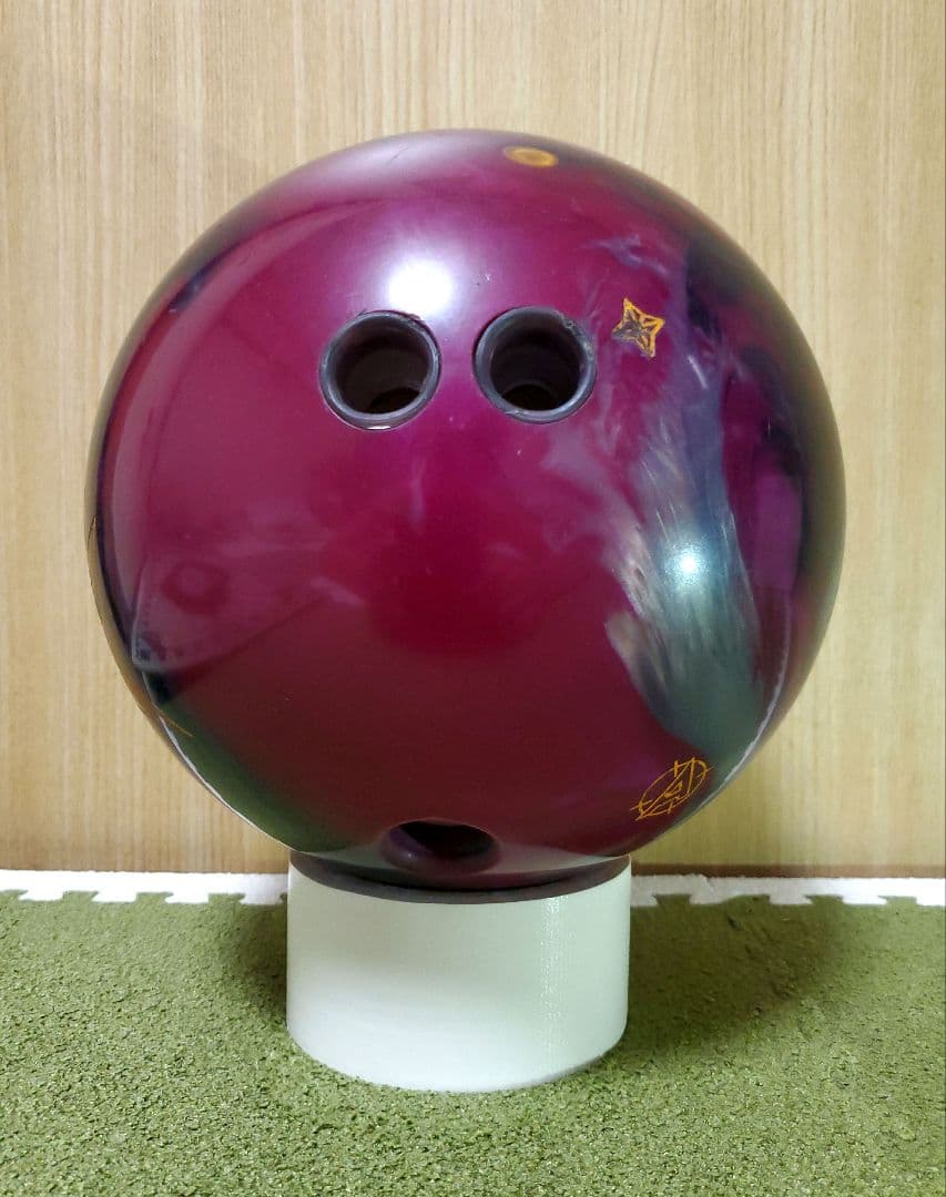 Roto Grip Attention Star ボウリングボール 15p