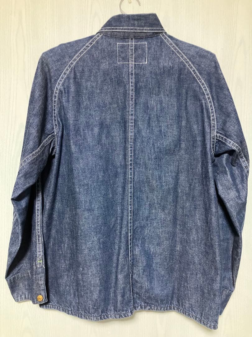 TCB jeans TCBジーンズ TCB BLACK CAT JACKET