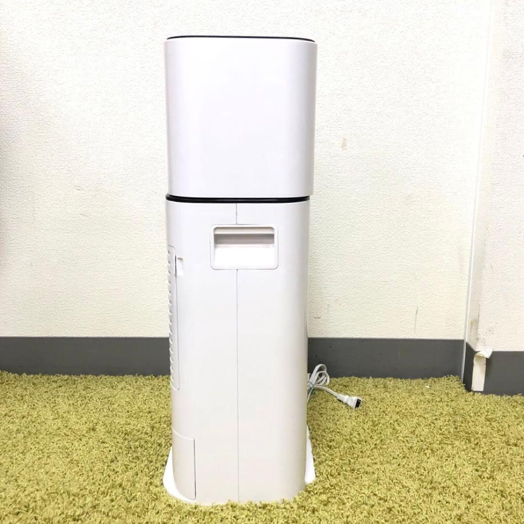 アイリスオーヤマ　サーキュレーター衣類乾燥除湿機　IJD-150-W 2024年