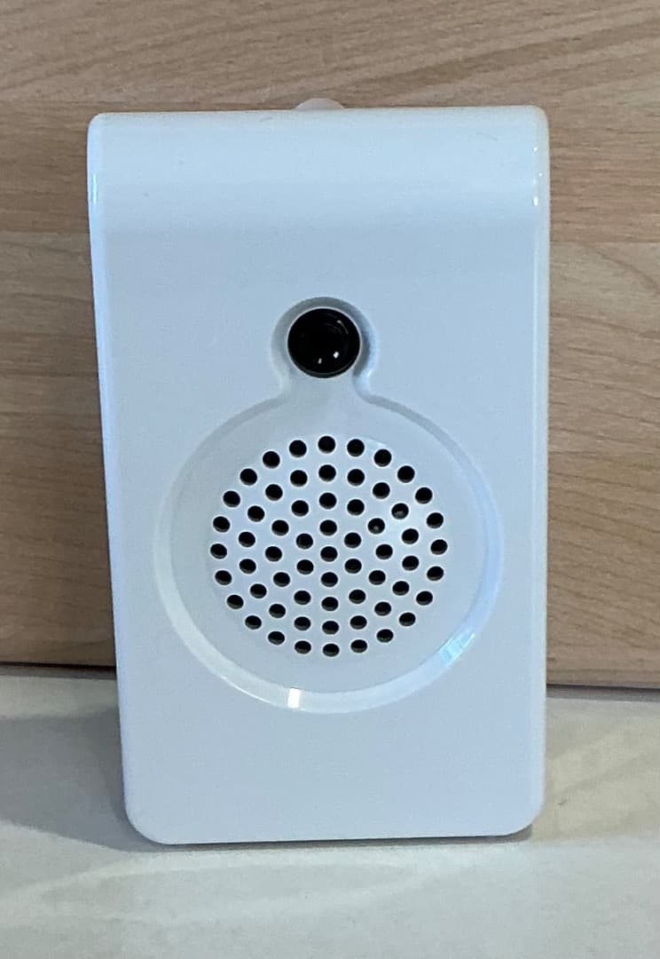 ペット型音声タイマーおしらせとうばん柴犬