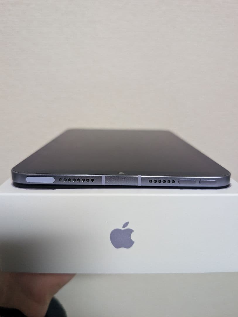【値下】iPad mini 6　64GB Wi-Fi + Cellular
