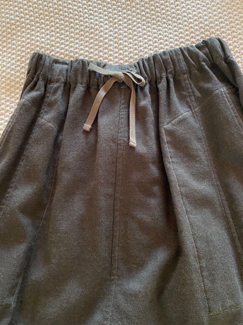 「synge112」45Rアニージャケット、スカートセット