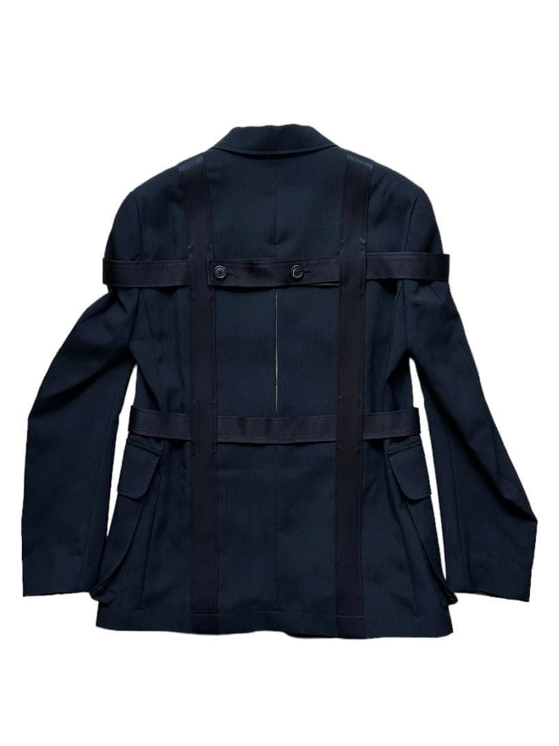 ジャケット・アウター SOSHIOTSUKI 21ss