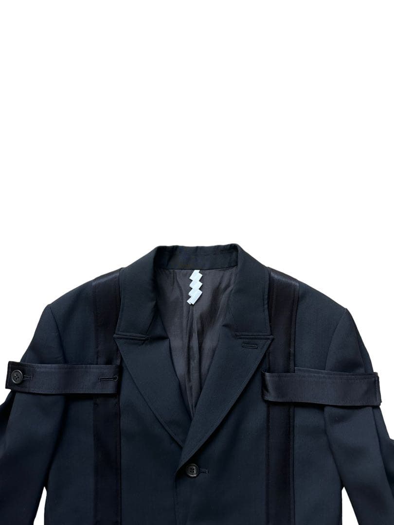 ジャケット・アウター SOSHIOTSUKI 21ss