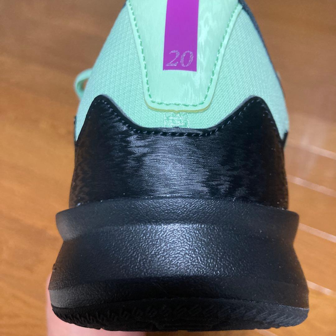 サブリナ3 メンズ26.0cm