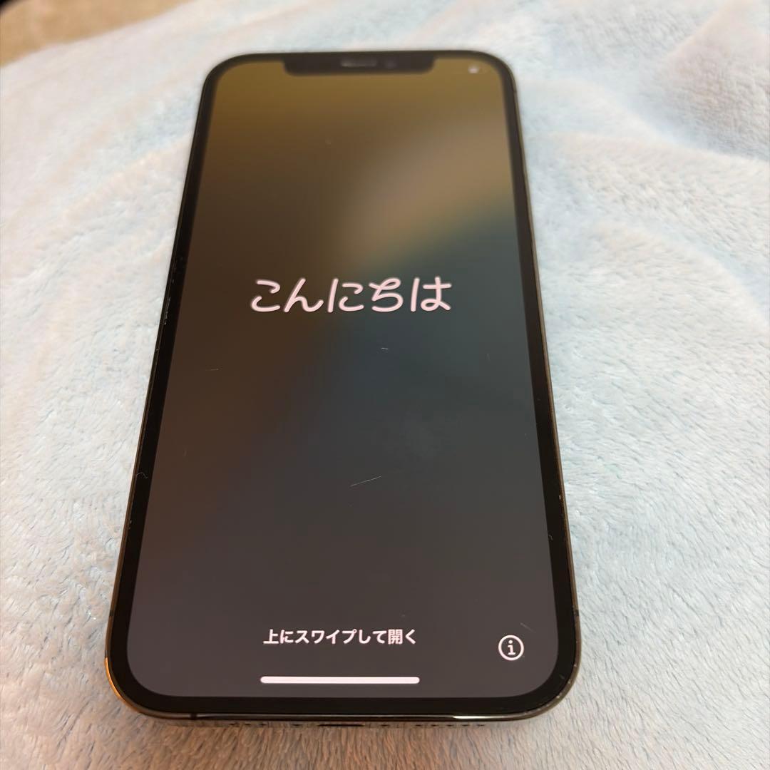 スマートフォン本体 iPhone12pro