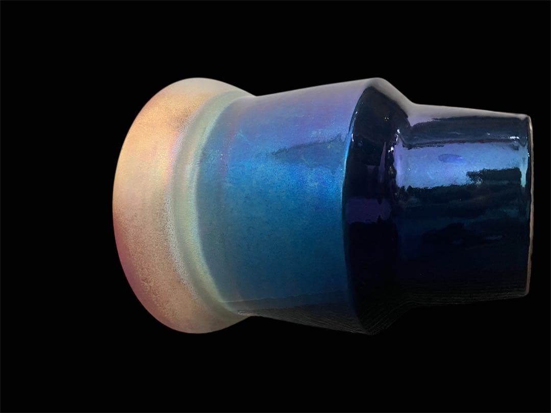 MOBACH Majoraマジョーラ 花瓶 植木鉢 ヴィンテージ