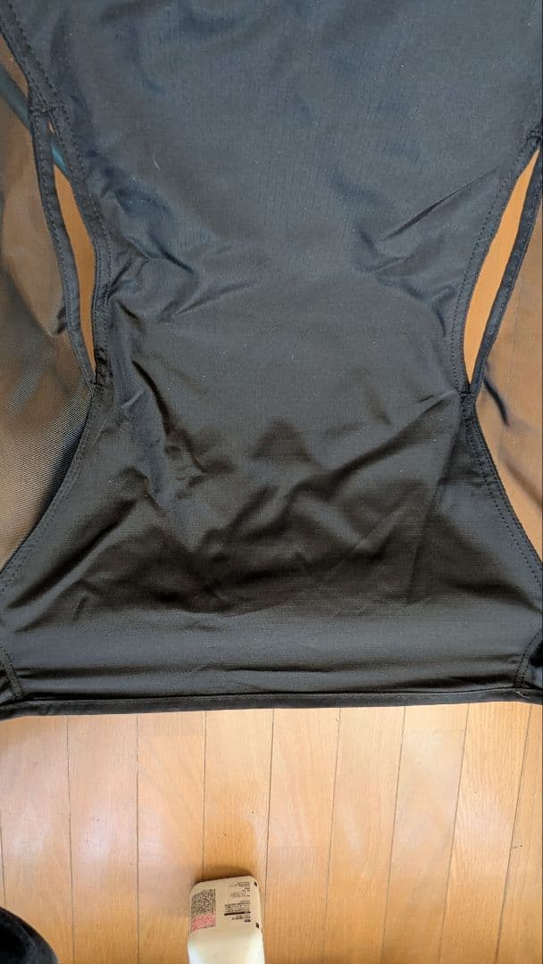 Helinoxグラウンドチェア アウトドアチェア　ヘリノックス