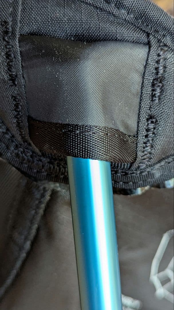 Helinoxグラウンドチェア アウトドアチェア　ヘリノックス