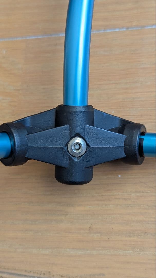 Helinoxグラウンドチェア アウトドアチェア　ヘリノックス