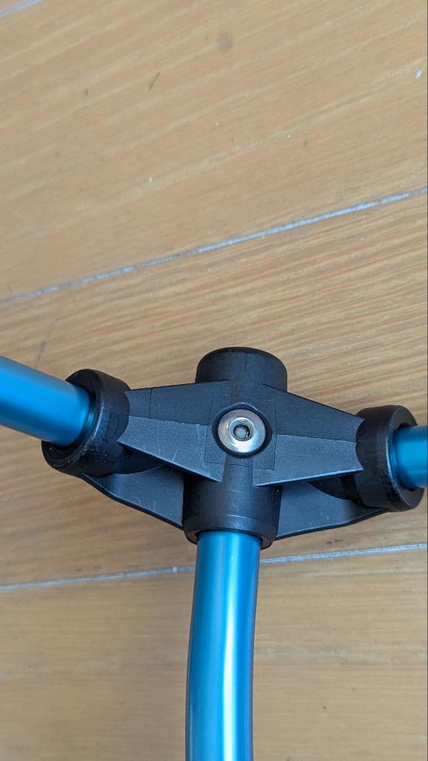 Helinoxグラウンドチェア アウトドアチェア　ヘリノックス