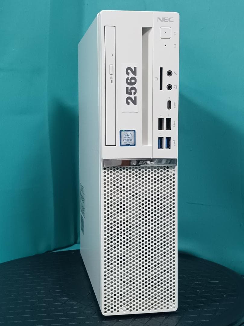 初期保証 5-9500 16GB SSD512GB HDD オフィス Win11