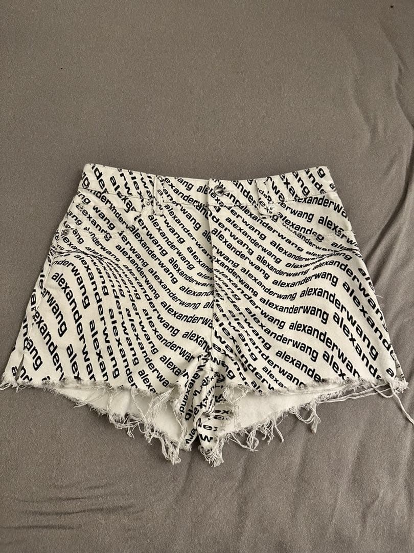 26インチ　アレキサンダーワン