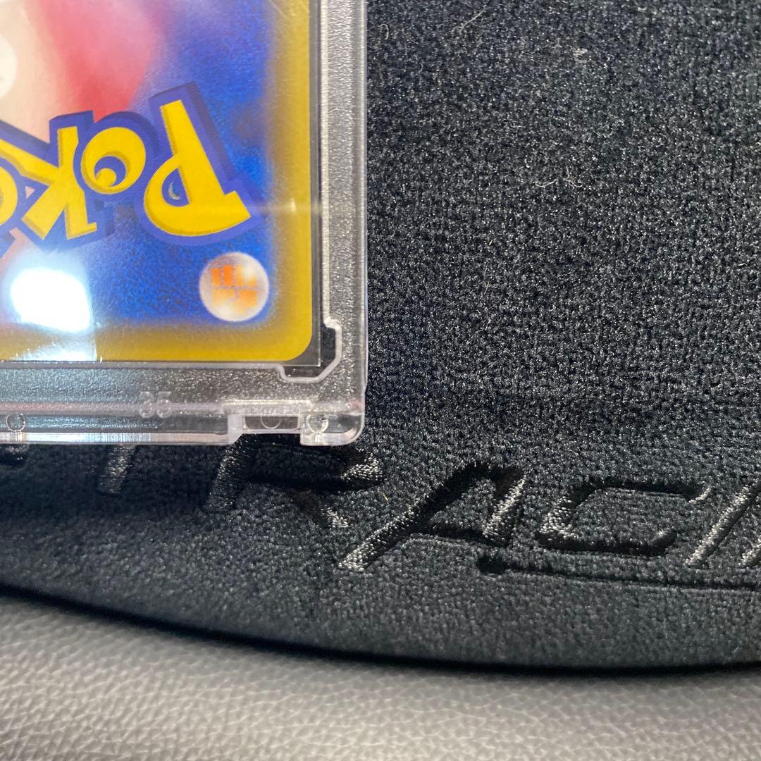 リザードンV SSR[S4a 307/190]「シャイニースターV」