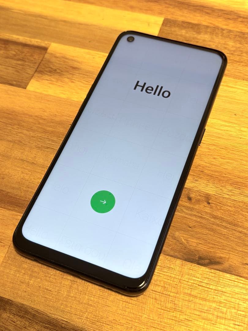 OPPO A1030P スマートフォン 128GB