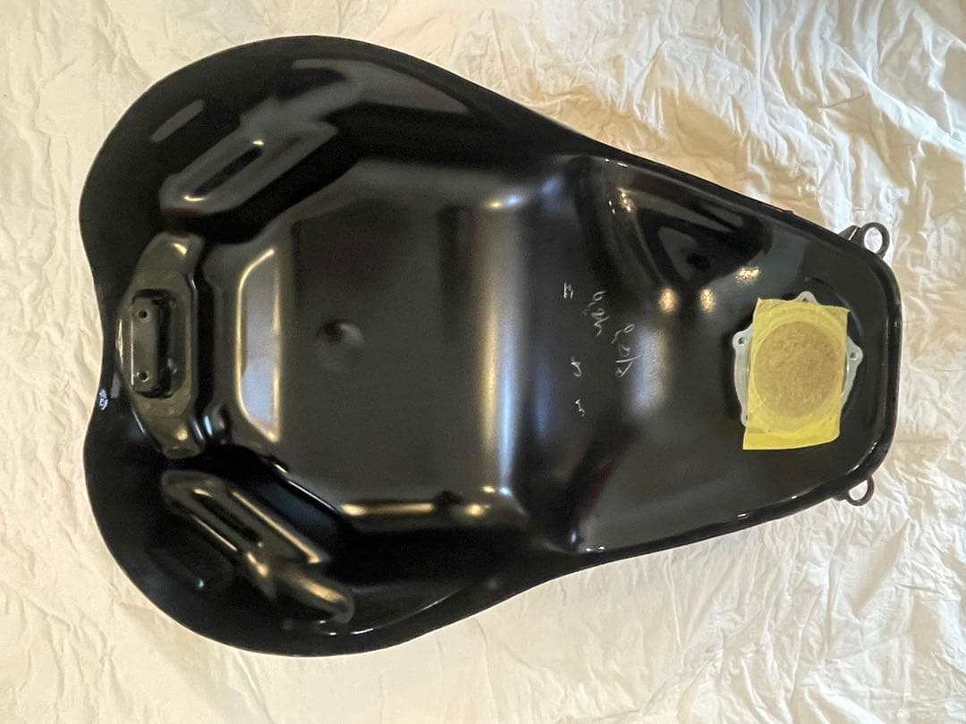 Kawasaki z900rs se タンク