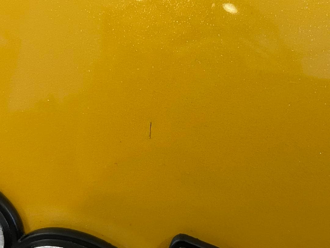 Kawasaki z900rs se タンク