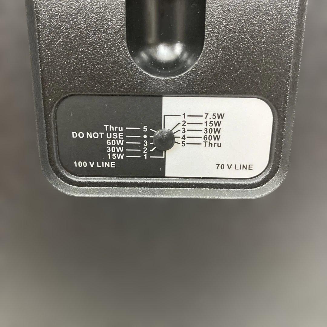 スピーカー・ウーファー JBL PROFESSIONAL by HARMAN Control28-1