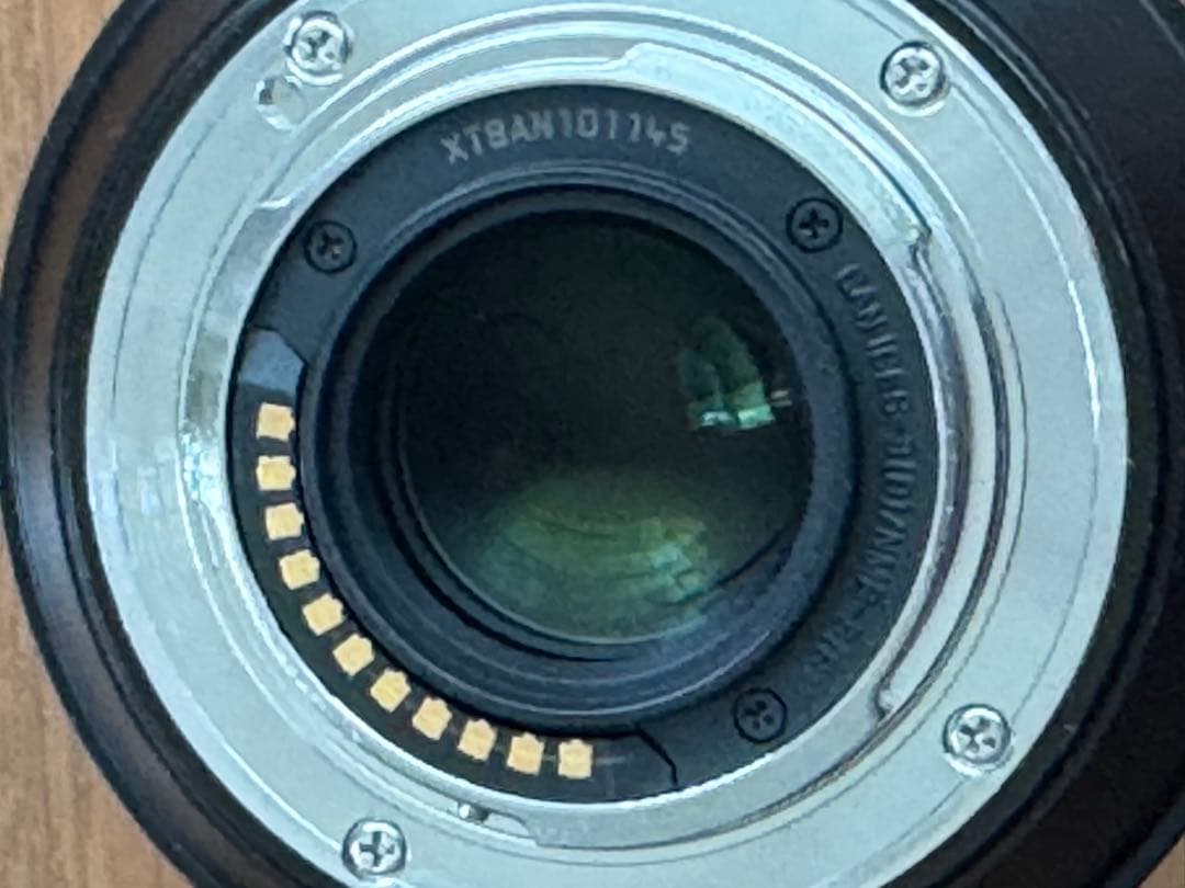 希少 LEICA DG NOCTICRON 42.5mm f/1.2 ASPH.