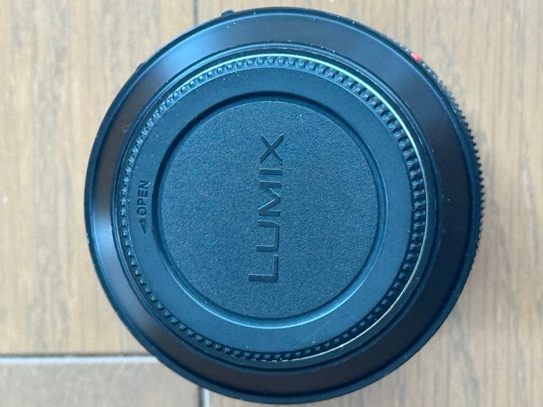 希少 LEICA DG NOCTICRON 42.5mm f/1.2 ASPH.