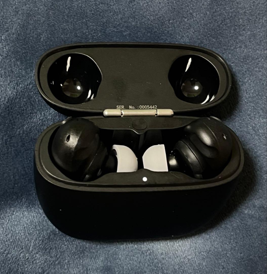 final TONALITE ワイヤレスイヤホン