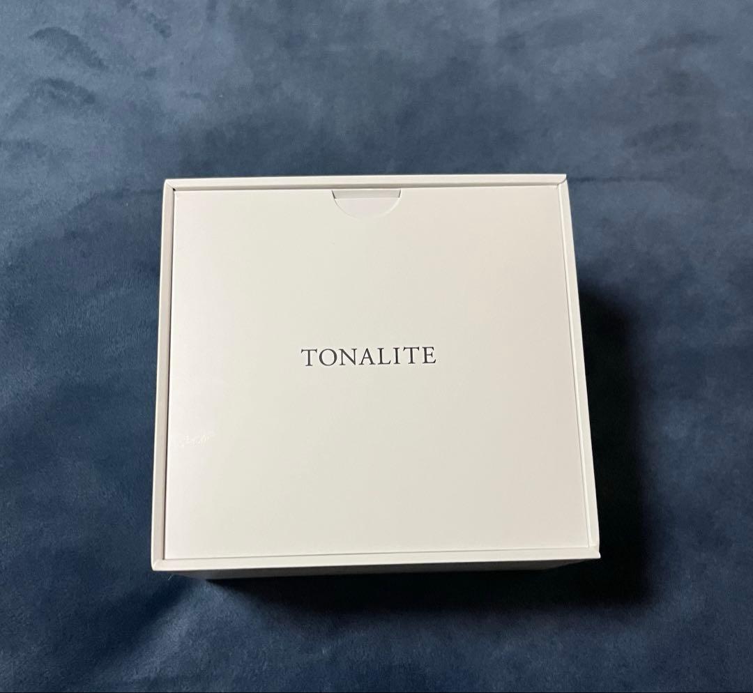 final TONALITE ワイヤレスイヤホン