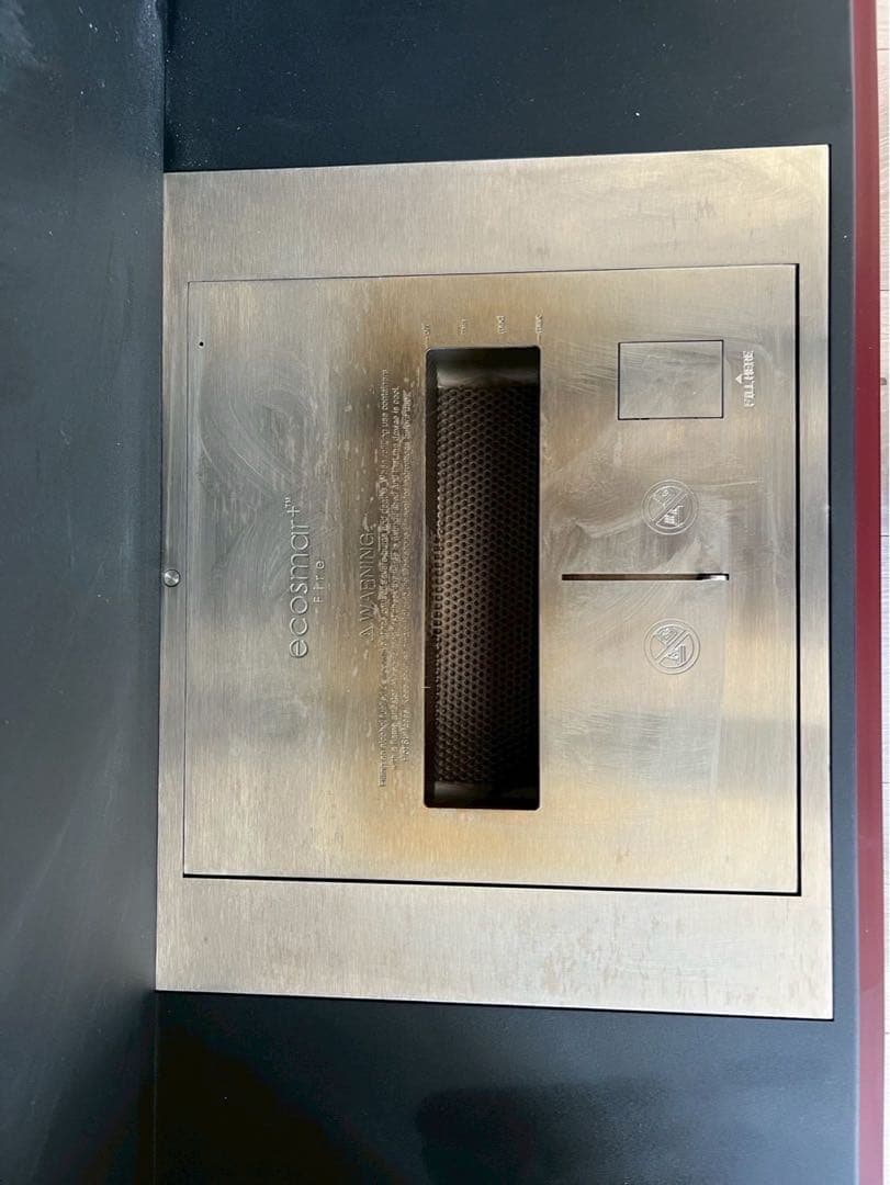 1line　置くだけ設置○バイオエタノール暖炉○エコスマート○99万円