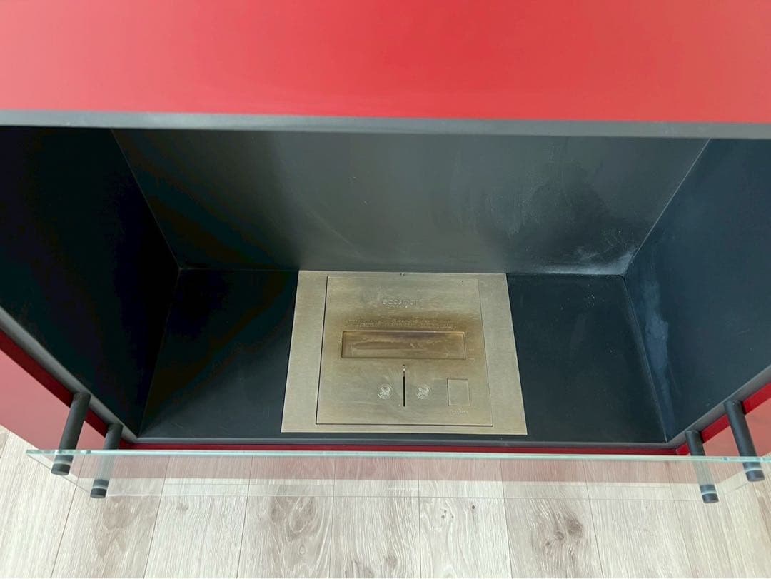 1line　置くだけ設置○バイオエタノール暖炉○エコスマート○99万円